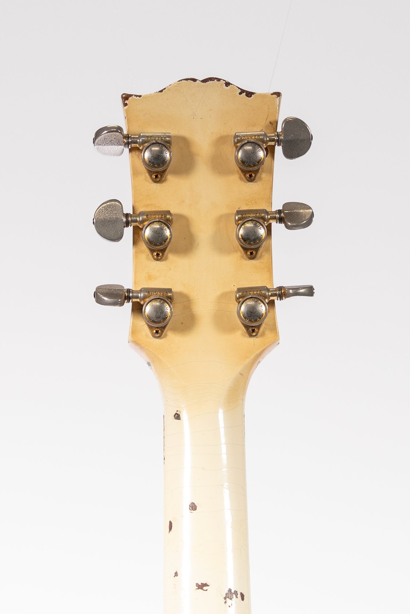 1961 Gibson Les Paul Custom