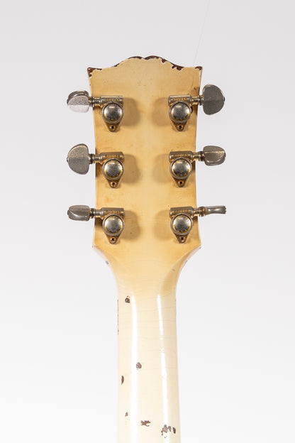 1961 Gibson Les Paul Custom