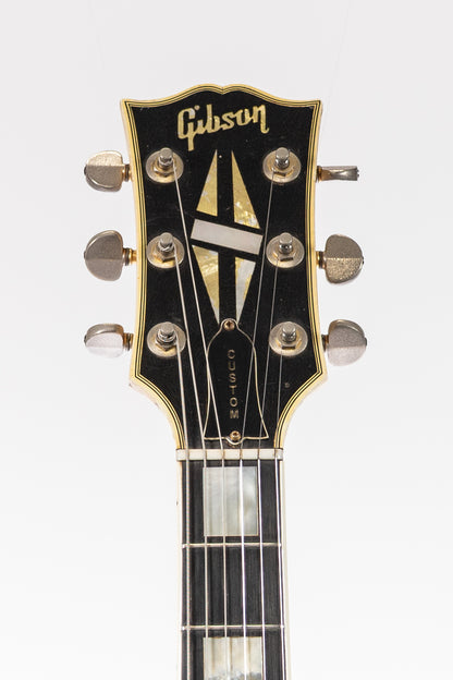 1961 Gibson Les Paul Custom
