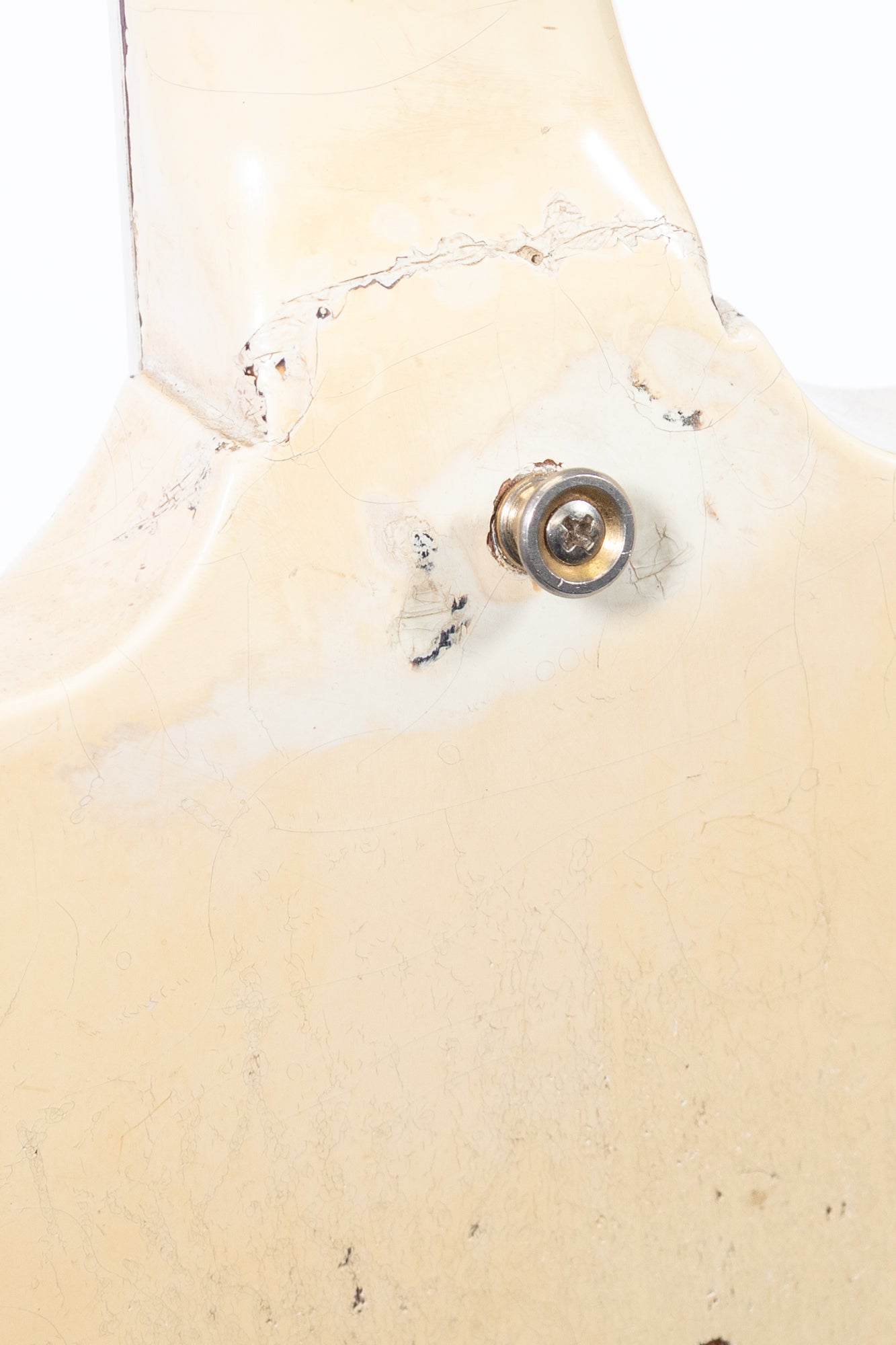 1961 Gibson Les Paul Custom