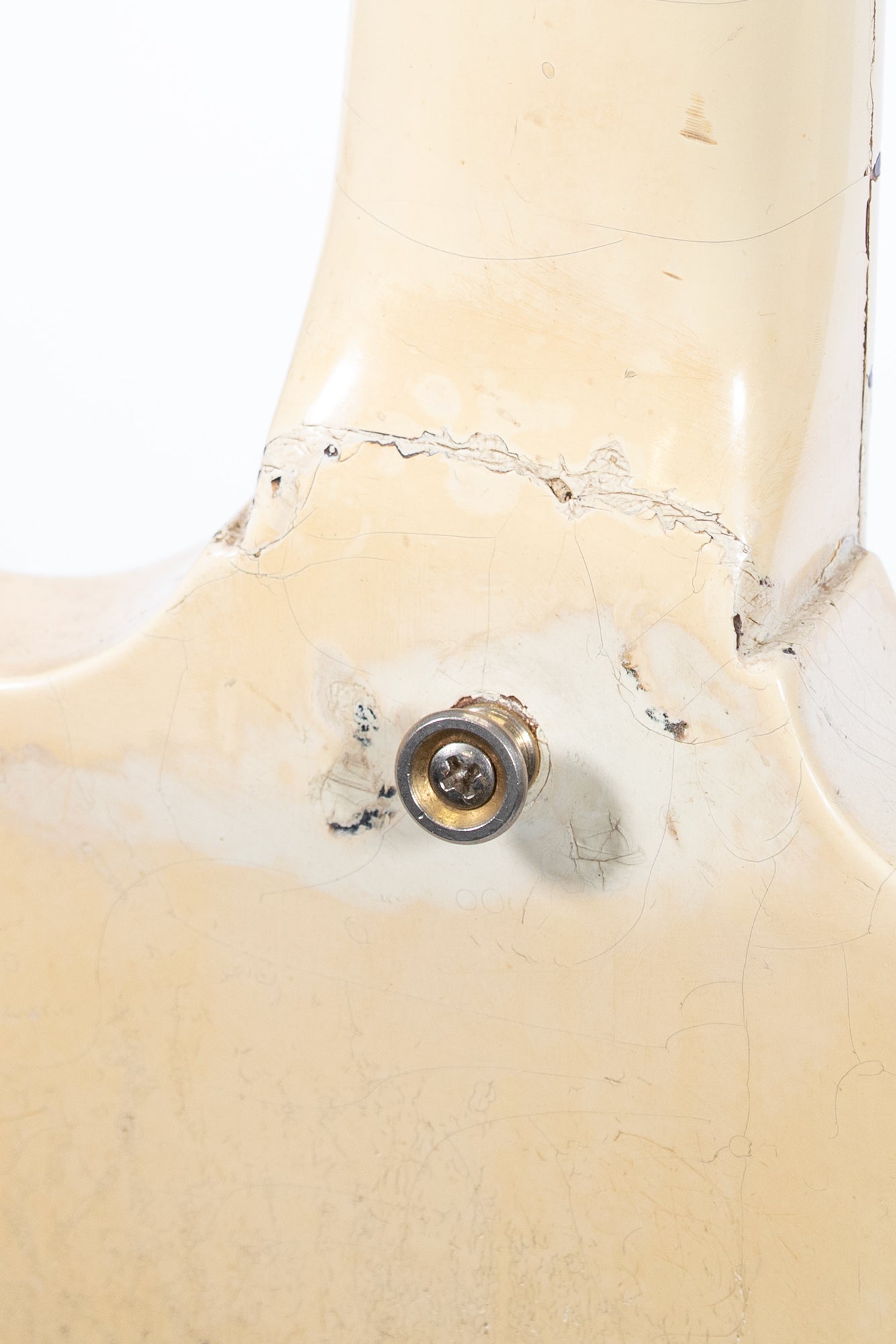 1961 Gibson Les Paul Custom