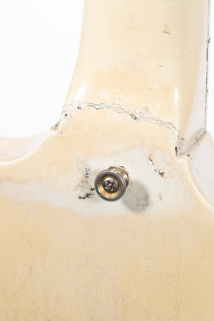 1961 Gibson Les Paul Custom