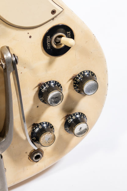 1961 Gibson Les Paul Custom