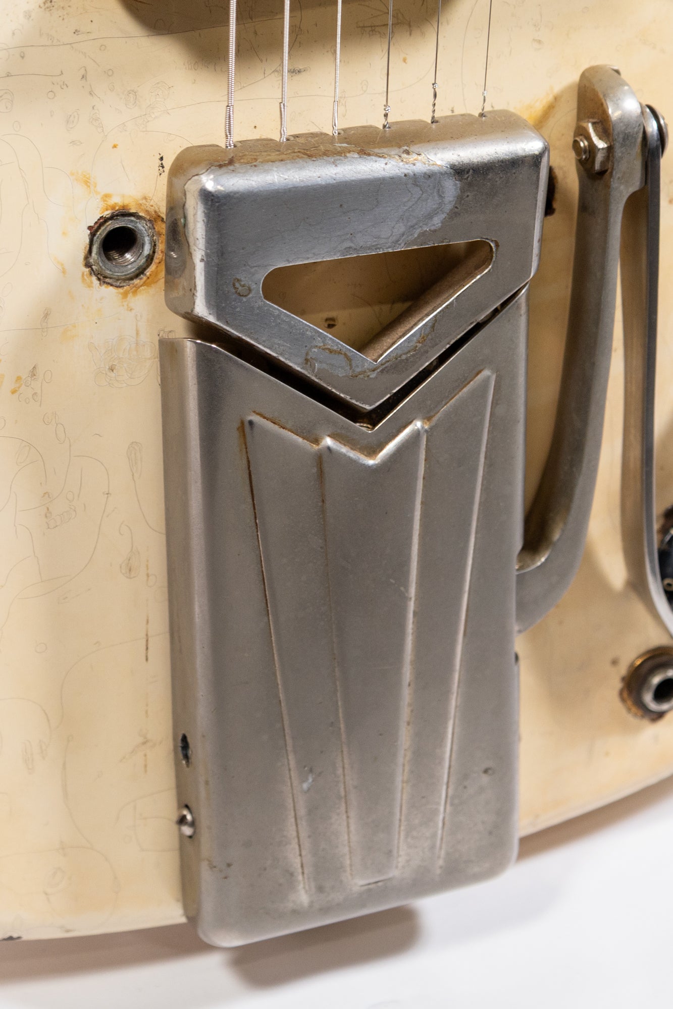 1961 Gibson Les Paul Custom