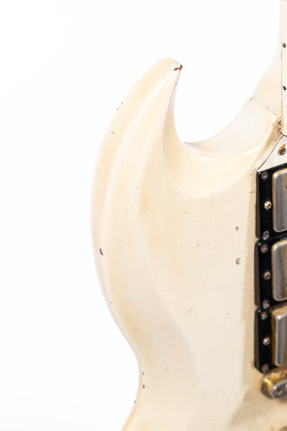 1961 Gibson Les Paul Custom