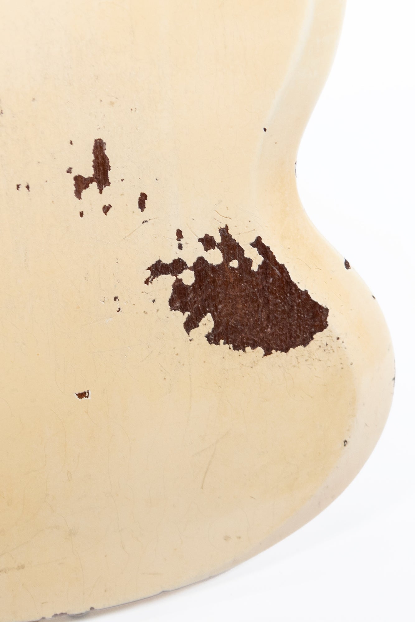 1961 Gibson Les Paul Custom