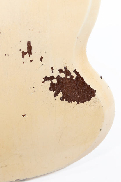 1961 Gibson Les Paul Custom