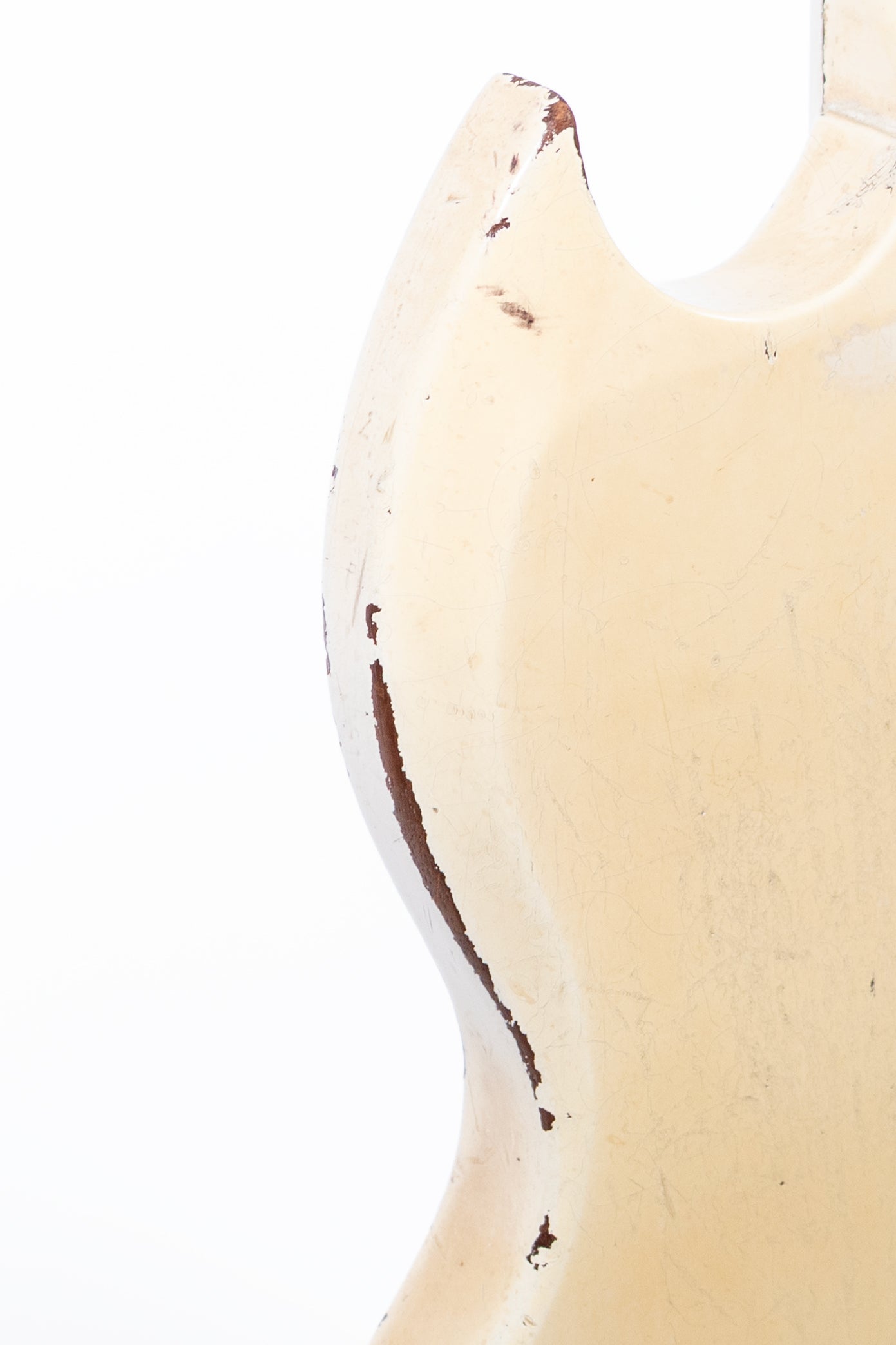 1961 Gibson Les Paul Custom