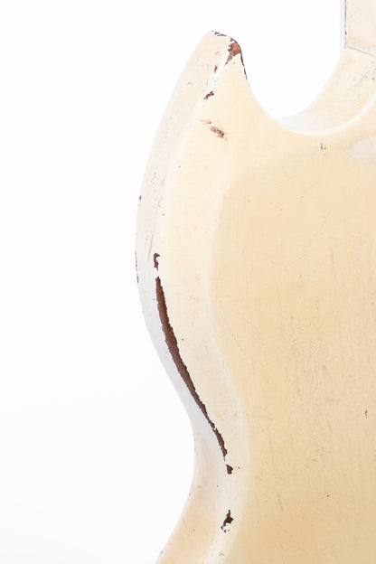 1961 Gibson Les Paul Custom