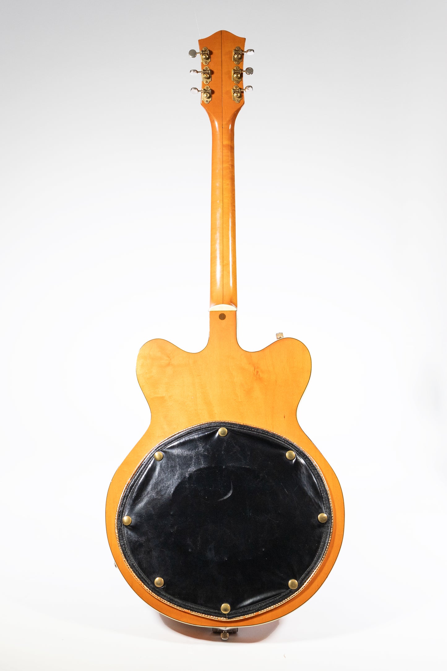 1962 Gretsch 6120 Chet Atkins