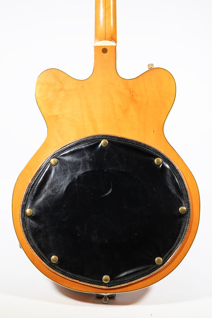 1962 Gretsch 6120 Chet Atkins