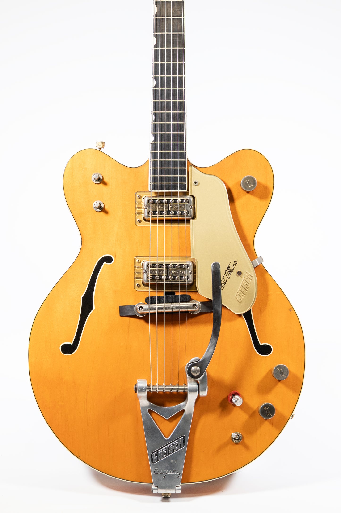 1962 Gretsch 6120 Chet Atkins