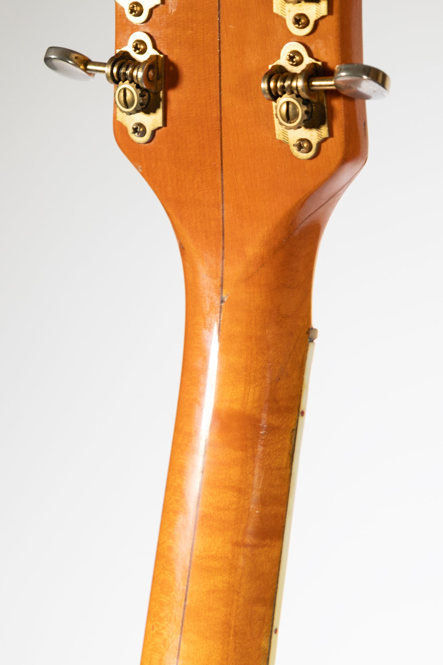 1962 Gretsch 6120 Chet Atkins