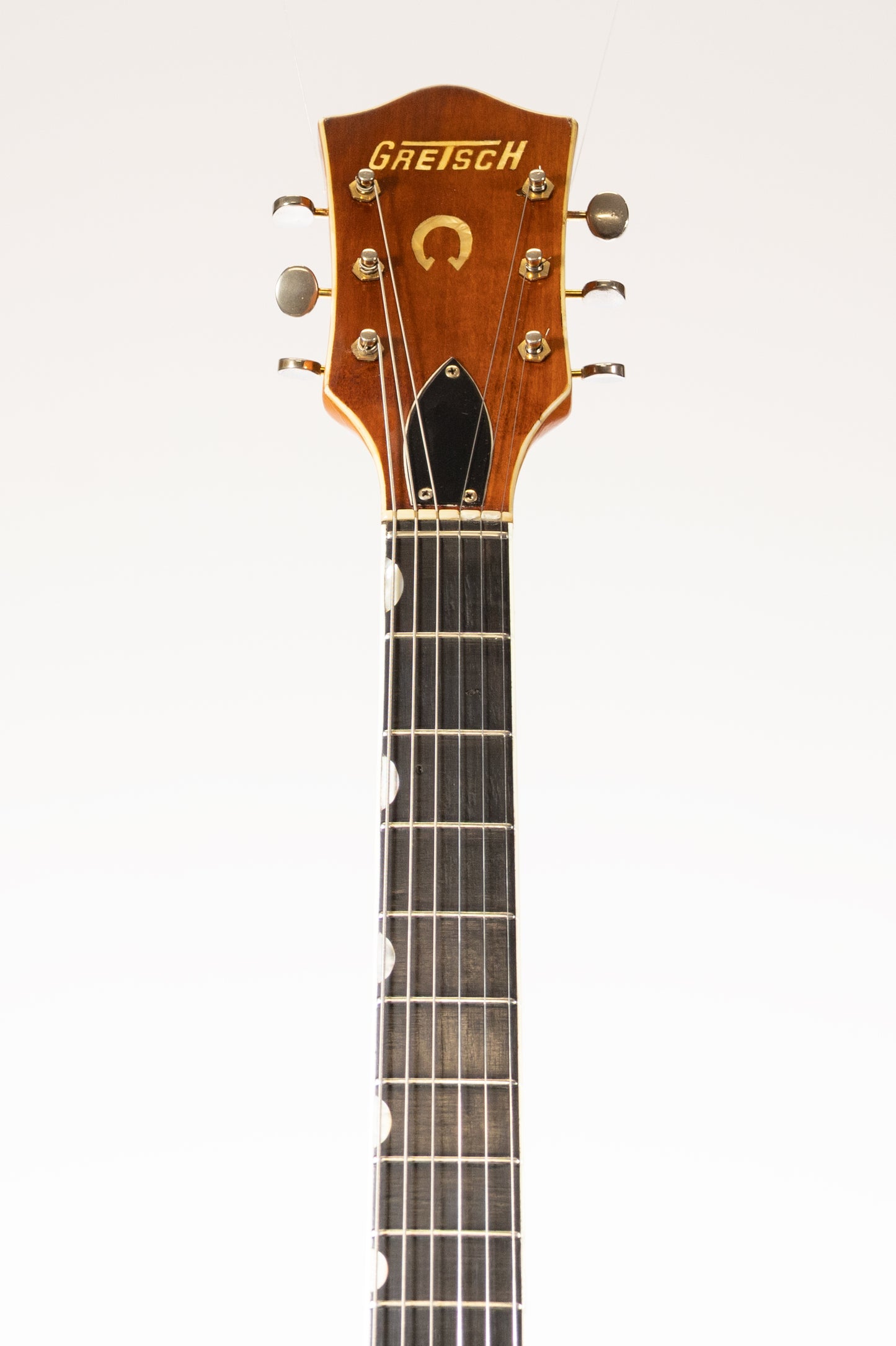 1962 Gretsch 6120 Chet Atkins