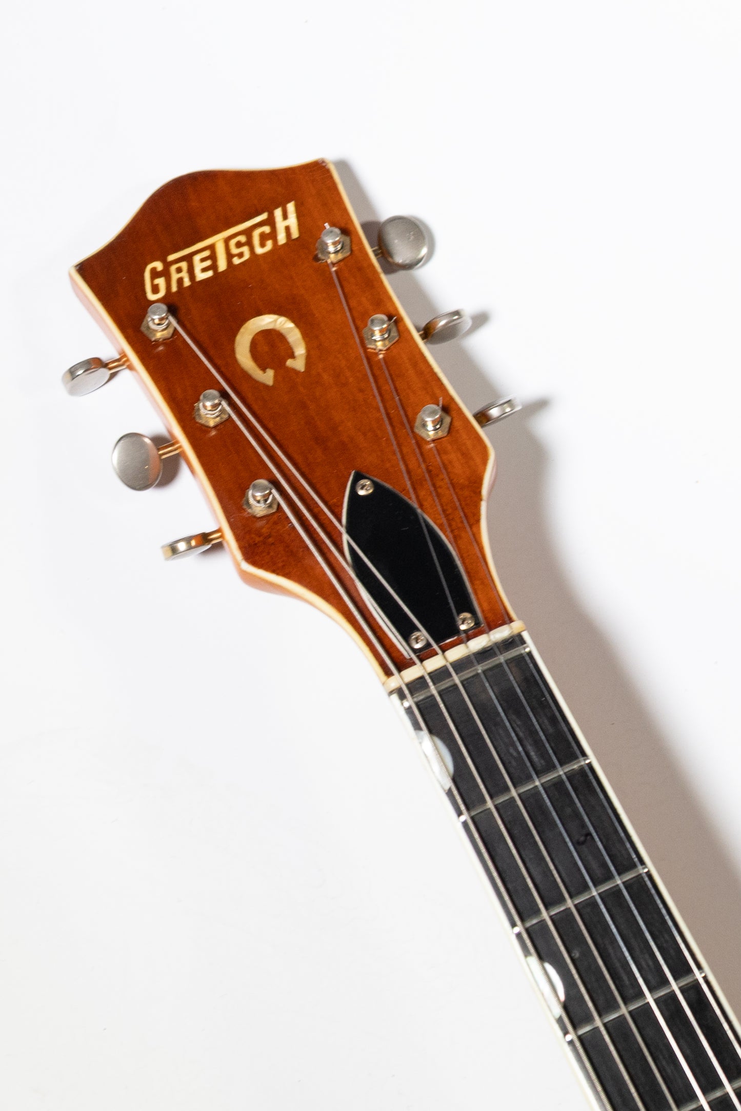 1962 Gretsch 6120 Chet Atkins