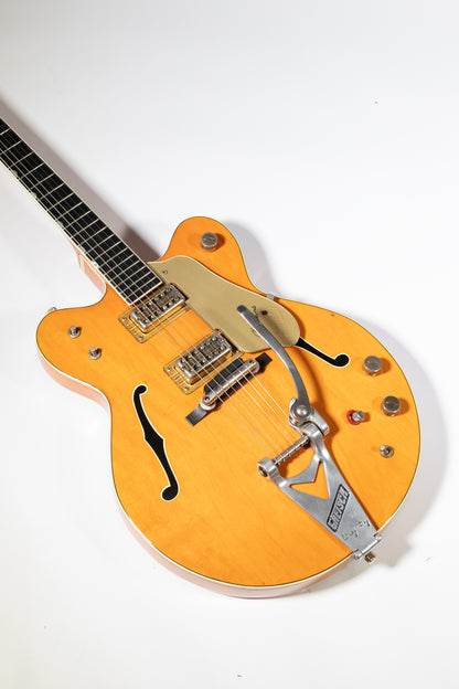 1962 Gretsch 6120 Chet Atkins
