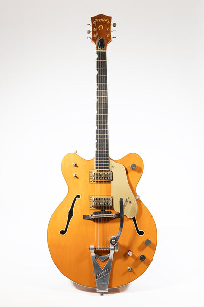1962 Gretsch 6120 Chet Atkins