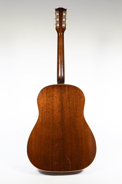 1963 Gibson J-50 ADJ