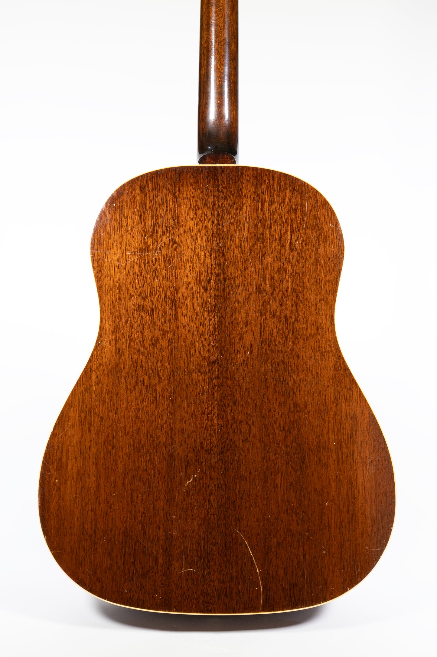 1963 Gibson J-50 ADJ