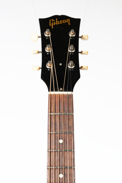 1963 Gibson J-50 ADJ
