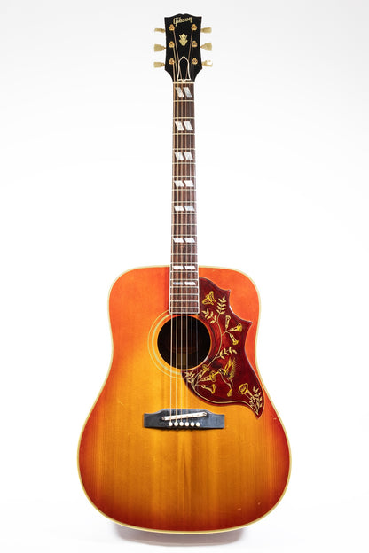 1963 Gibson Hummingbird