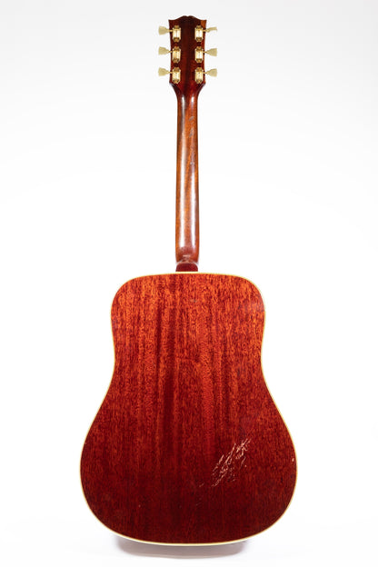 1963 Gibson Hummingbird
