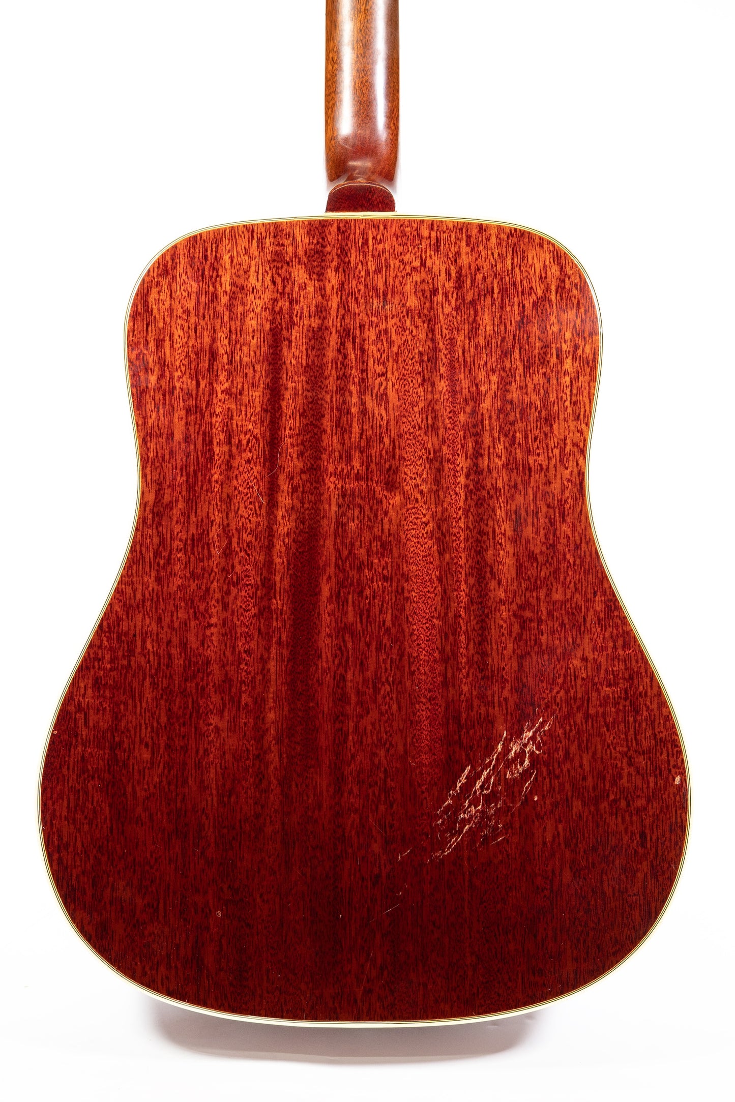 1963 Gibson Hummingbird