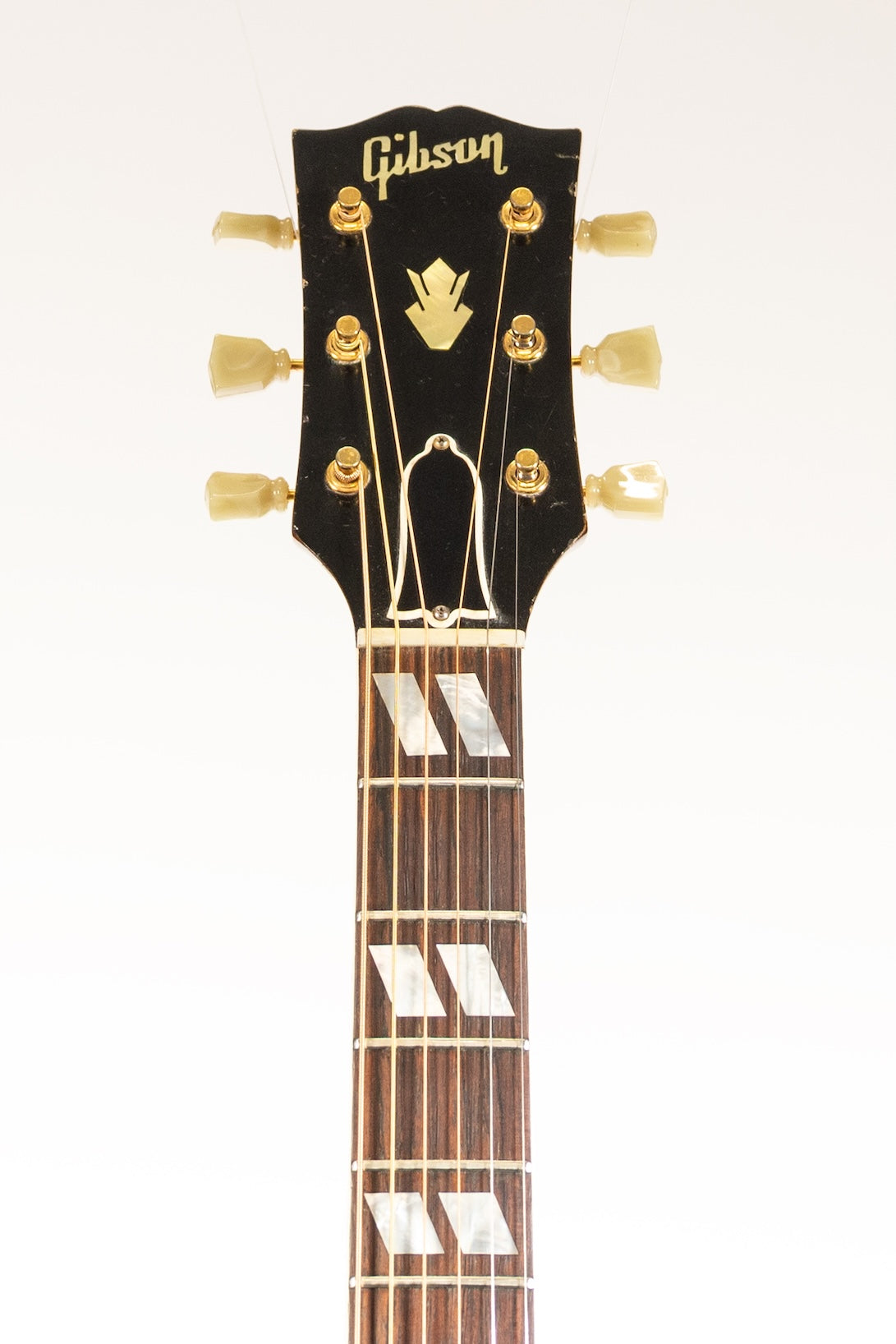 1963 Gibson Hummingbird