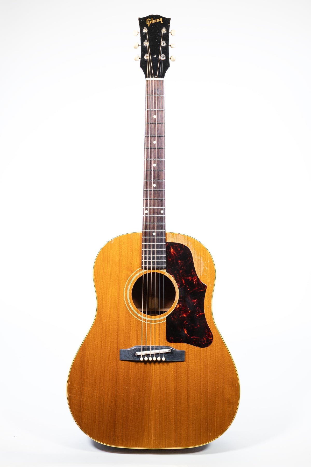1963 Gibson J-50