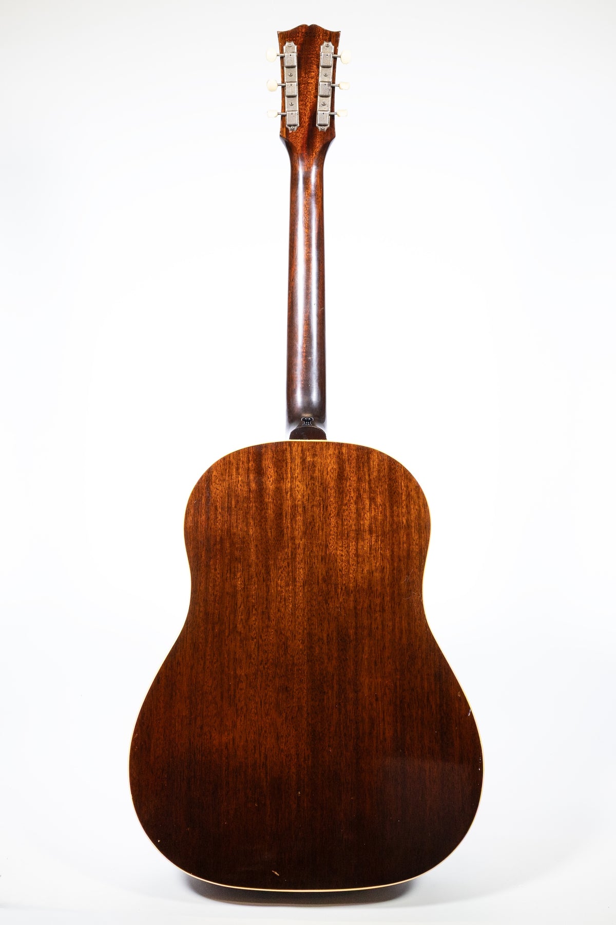 1963 Gibson J-50