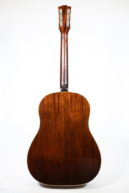 1963 Gibson J-50