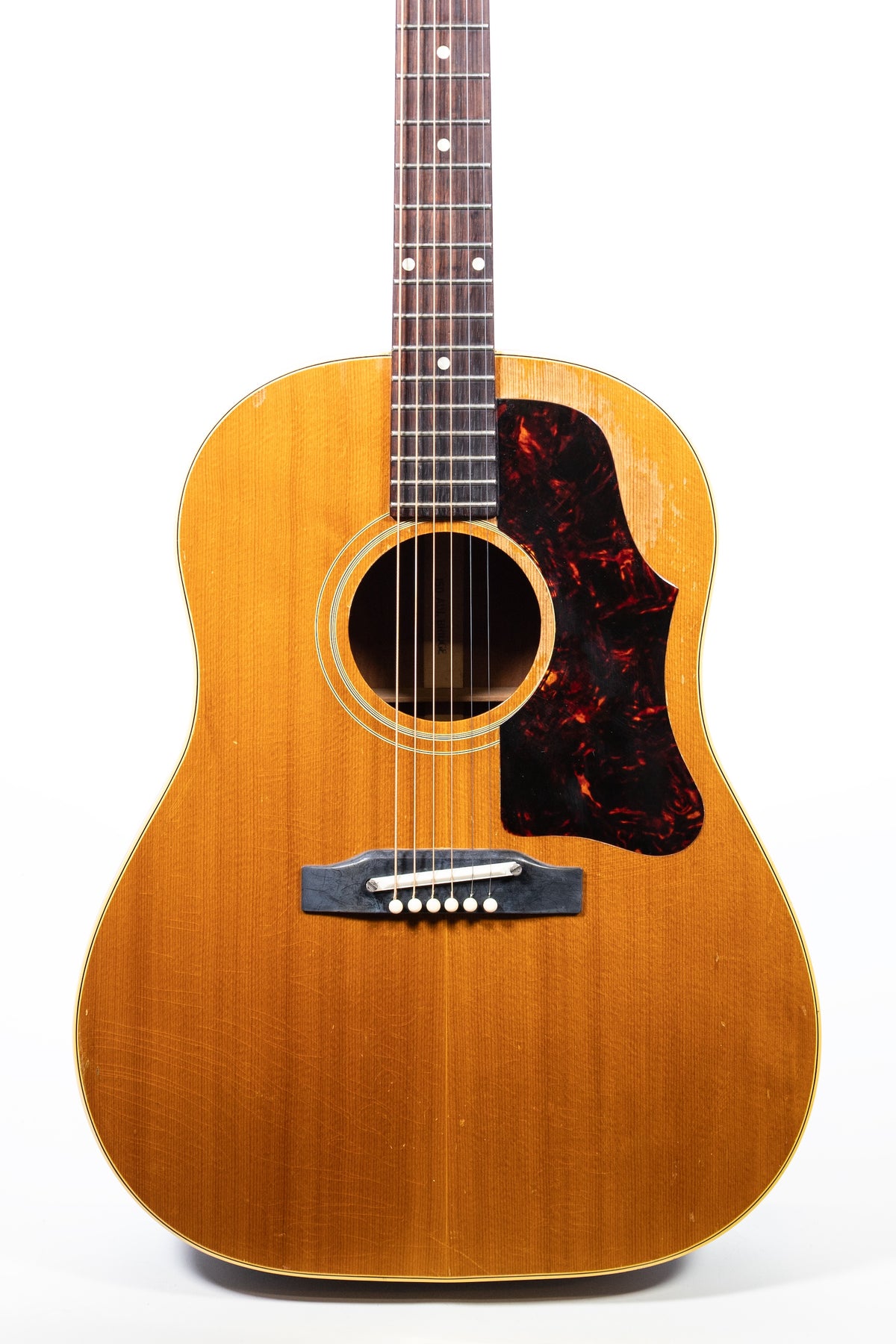 1963 Gibson J-50