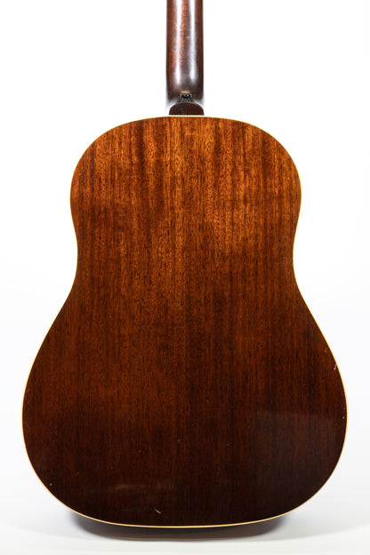 1963 Gibson J-50