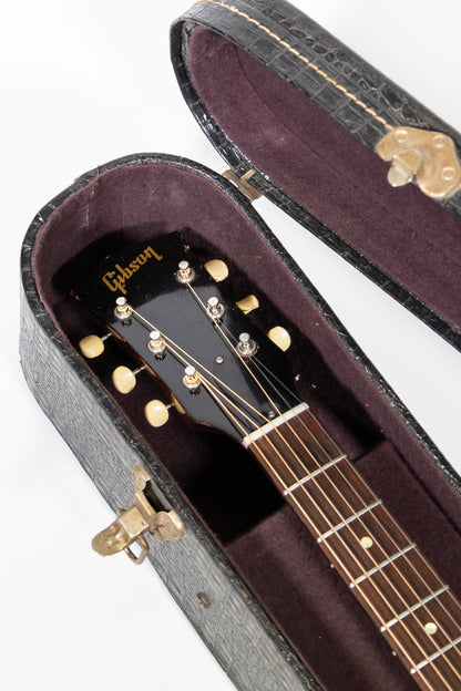 1963 Gibson J-50