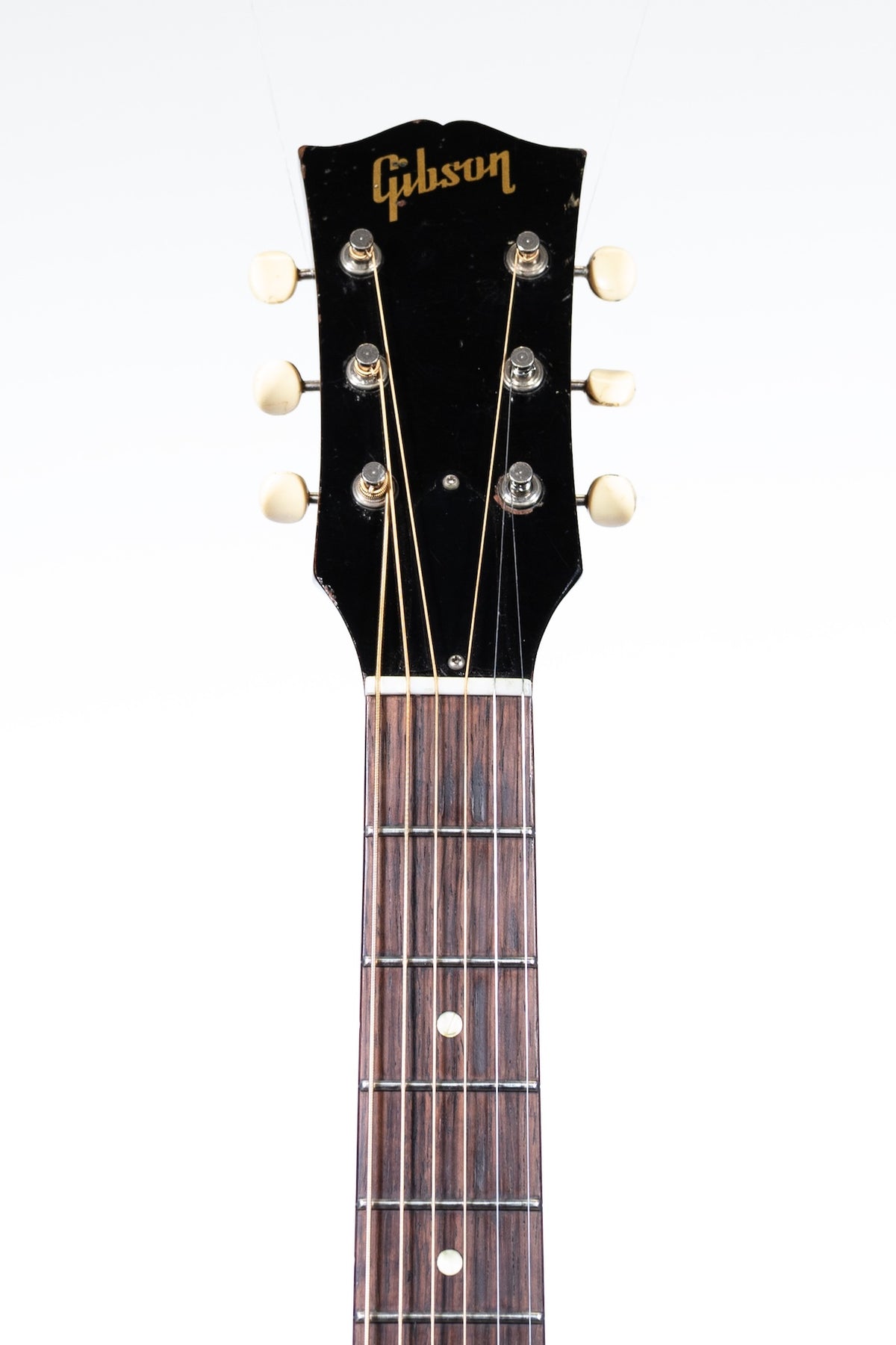 1963 Gibson J-50