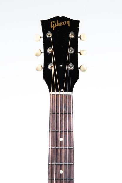 1963 Gibson J-50