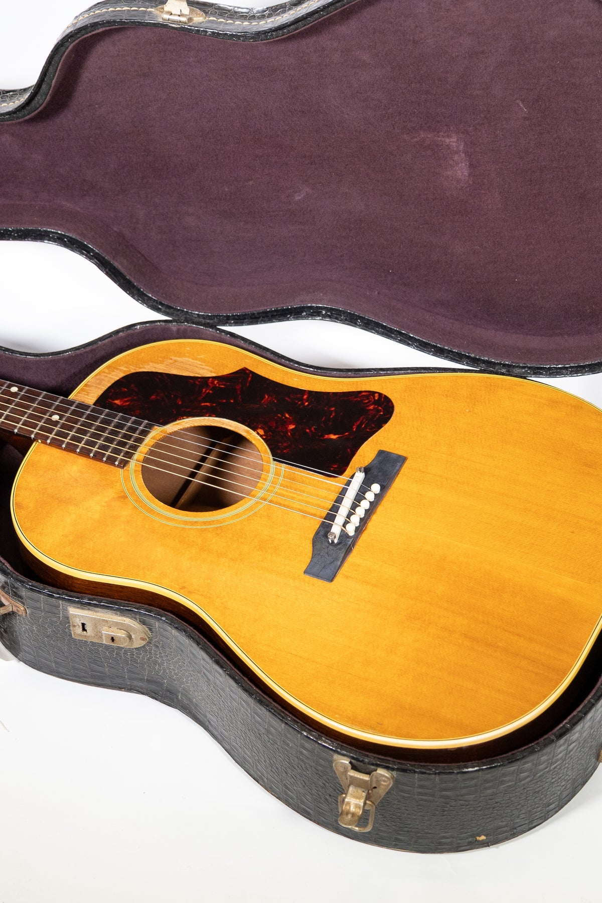 1963 Gibson J-50