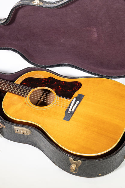 1963 Gibson J-50