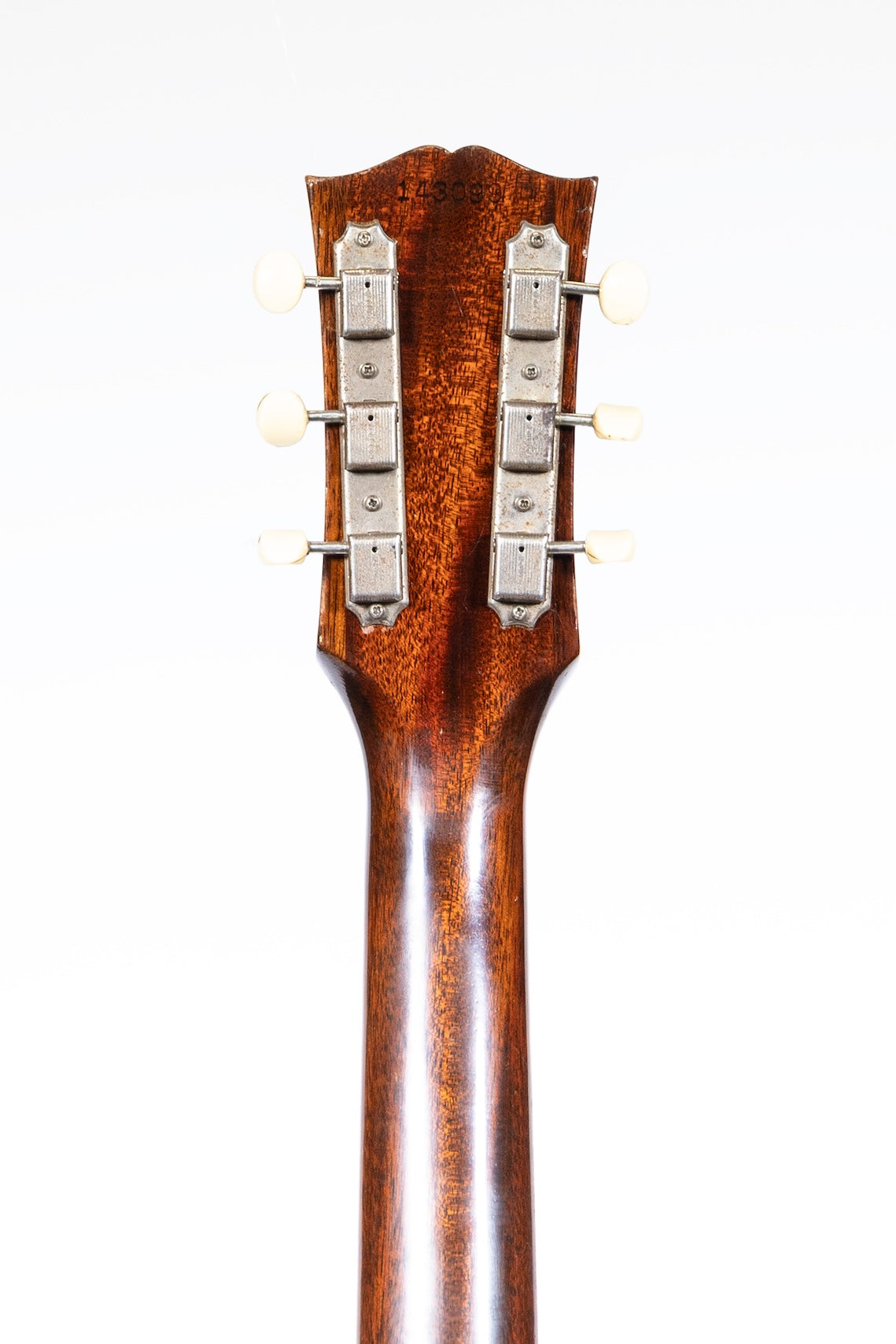 1963 Gibson J-50