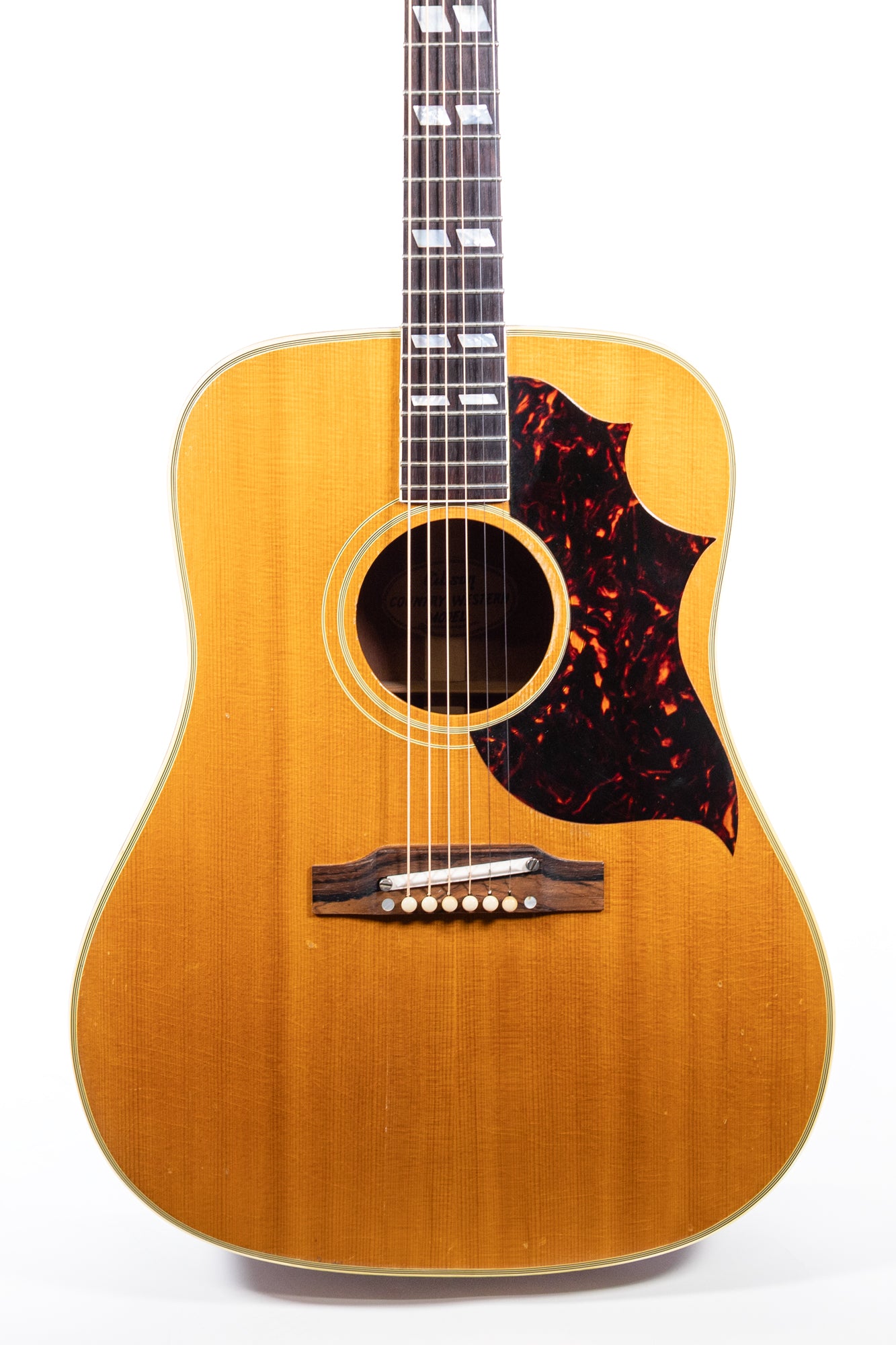 1964 Gibson Country Western