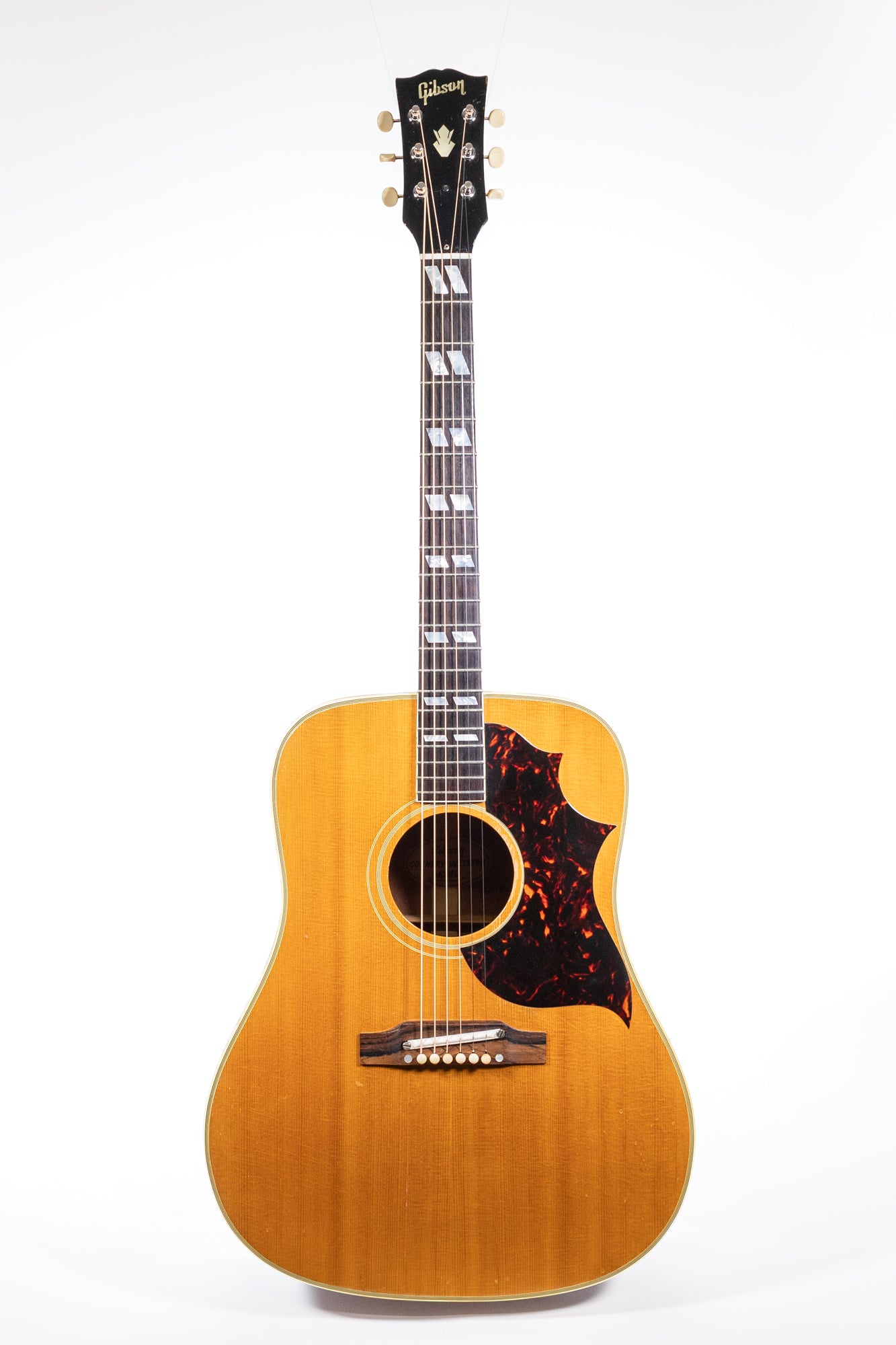 1964 Gibson Country Western