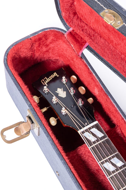 1964 Gibson Country Western