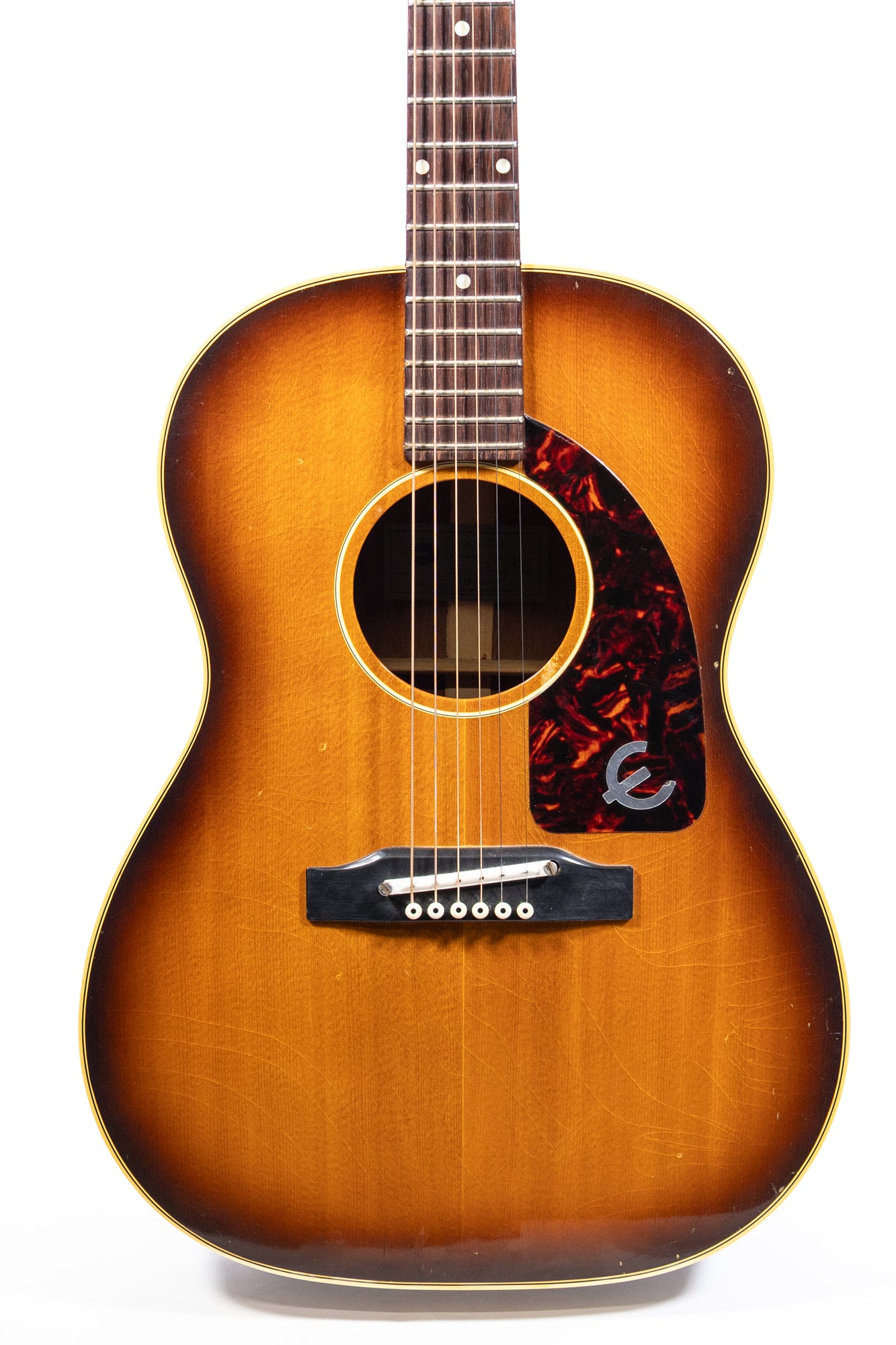 1964 Epiphone Cortez