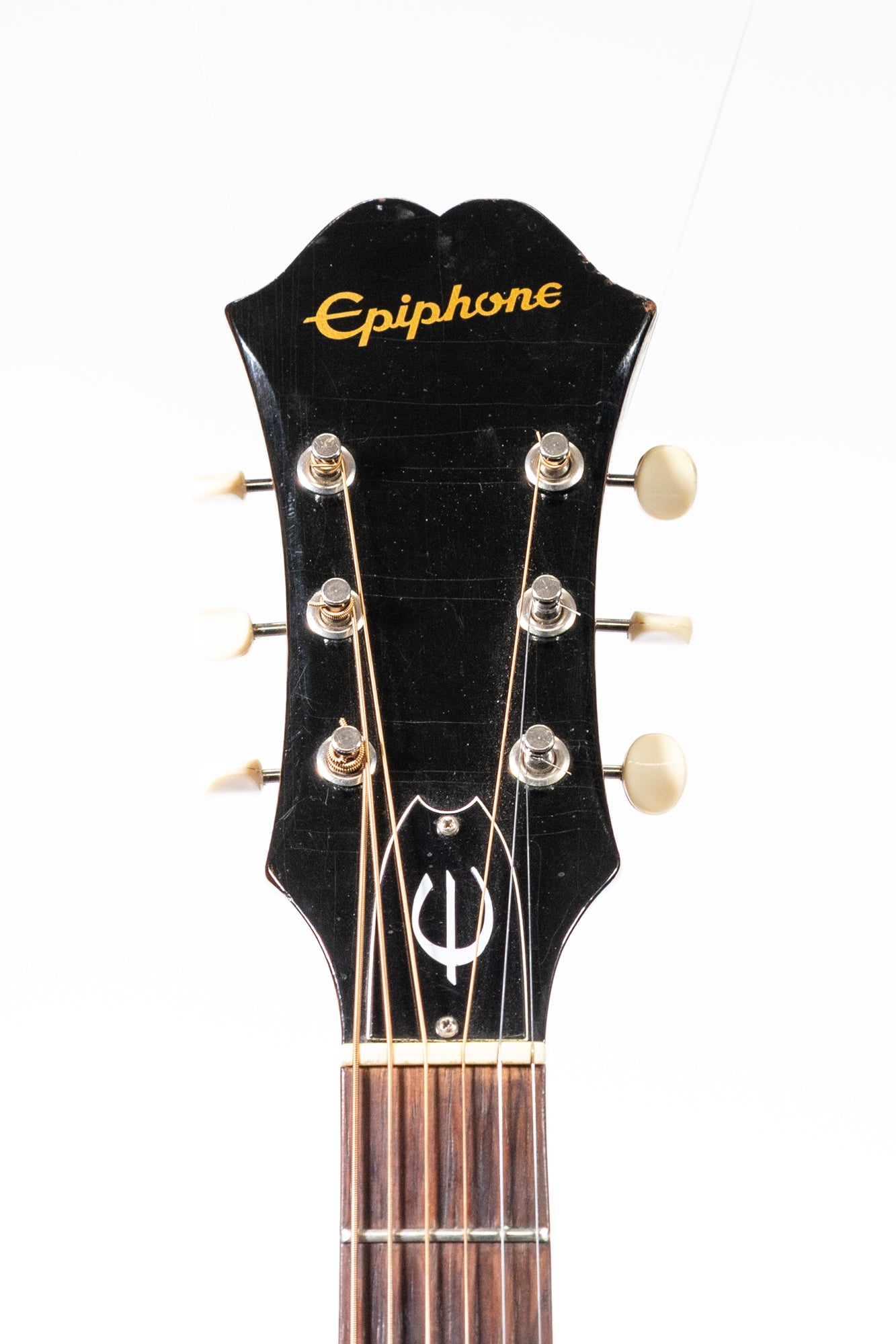 1964 Epiphone Cortez