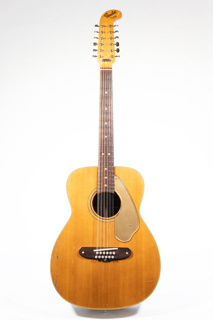 1965 Fender Villager 12-String
