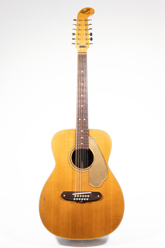 1965 Fender Villager 12-String
