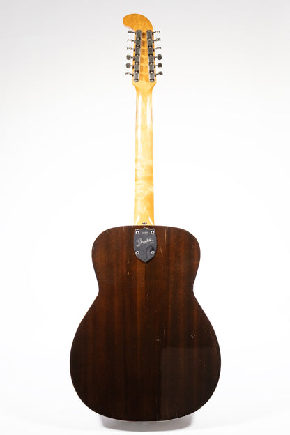 1965 Fender Villager 12-String