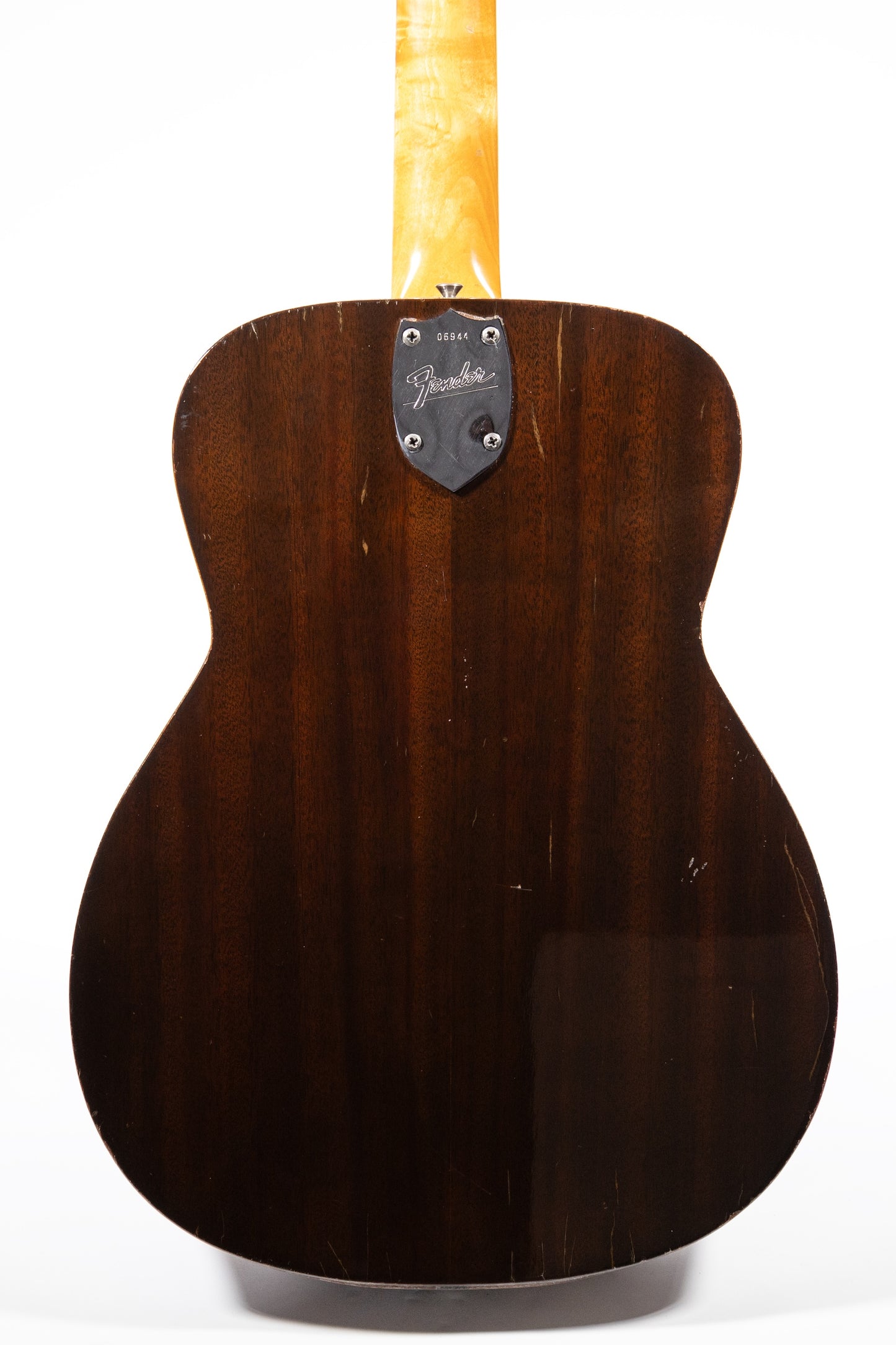1965 Fender Villager 12-String