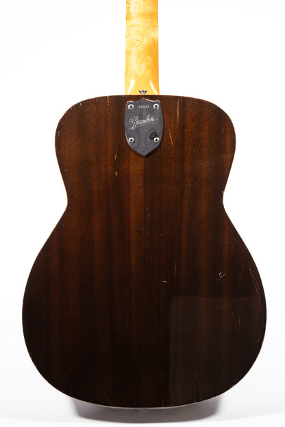 1965 Fender Villager 12-String