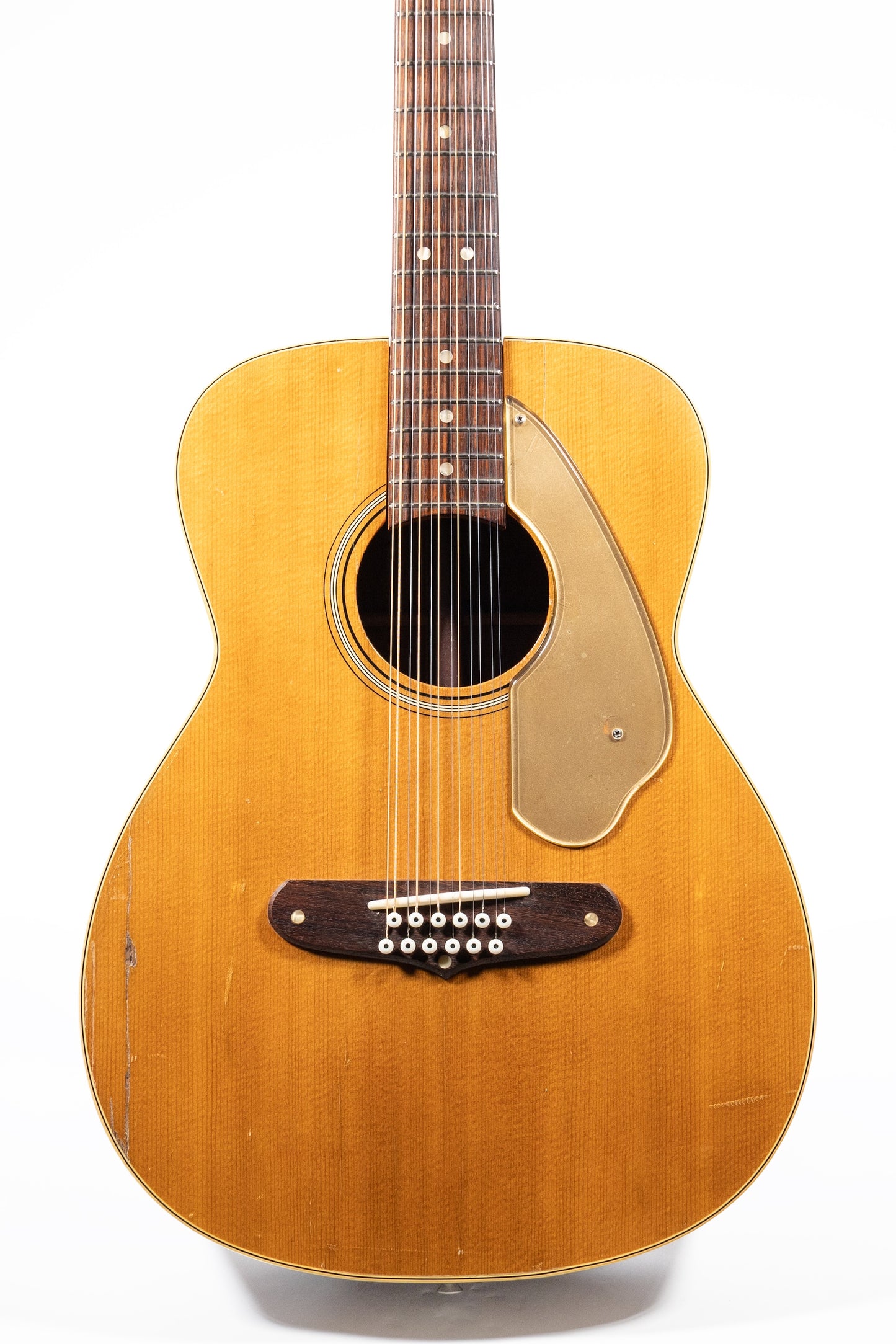 1965 Fender Villager 12-String
